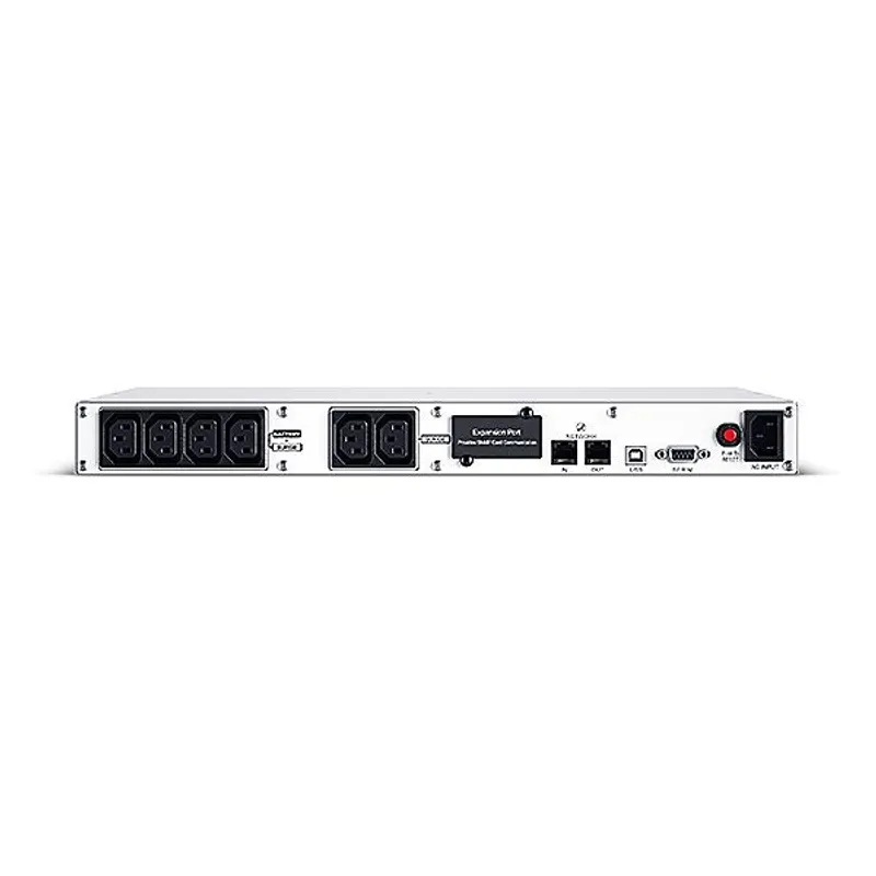 Cyberpower USV OR1500ERM1U  19 1500VA/900W Line-Interactive