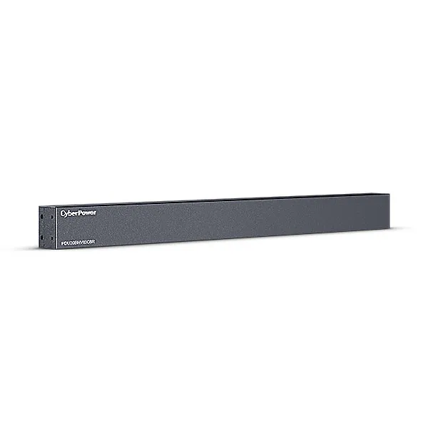 Cyberpower PDU Basic   8x  IEC-320 Ausgänge         230V/16A