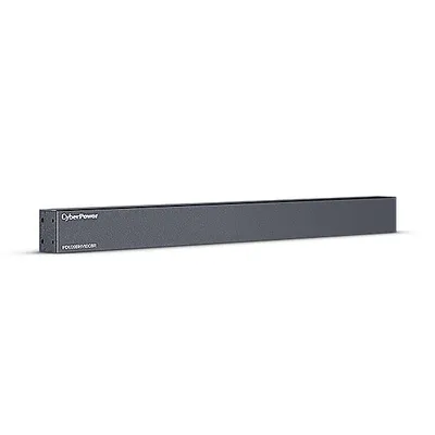 Cyberpower PDU Basic   8x  IEC-320 Ausgänge         230V/16A