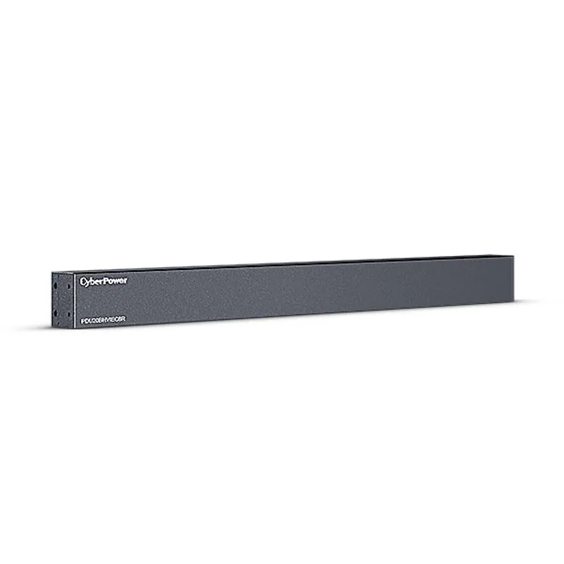Cyberpower PDU Basic   8x  IEC-320 Ausgänge         230V/16A