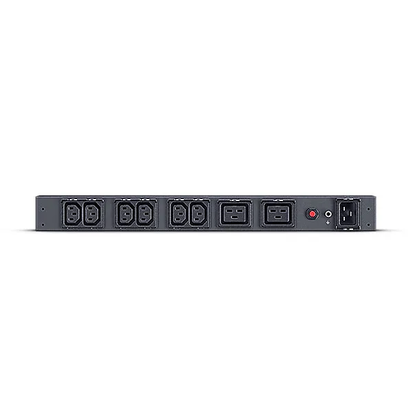 Cyberpower PDU Basic   8x  IEC-320 Ausgänge         230V/16A