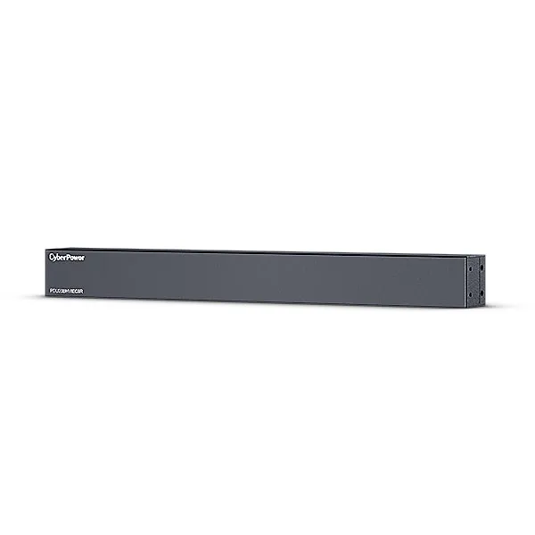 Cyberpower PDU Basic   8x  IEC-320 Ausgänge         230V/16A