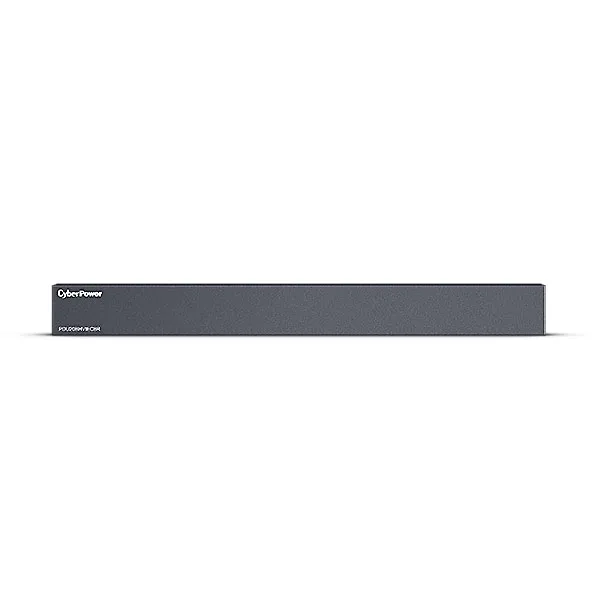 Cyberpower PDU Basic   8x  IEC-320 Ausgänge         230V/16A