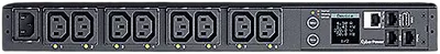 Cyberpower PDU MBO 8x IEC-320 Ausgänge 230V/10A