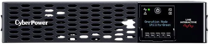 Cyberpower USV PR1500ERT2UC     19"   1500W Line-Interactive