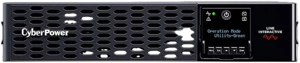 Cyberpower USV PR1500ERT2UC     19"   1500W Line-Interactive
