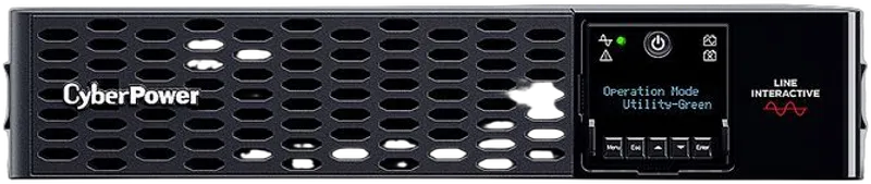 Cyberpower USV PR1500ERT2UC     19"   1500W Line-Interactive