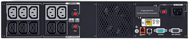 Cyberpower USV PR1500ERT2UC     19"   1500W Line-Interactive