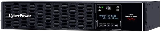 Cyberpower USV PR1500ERT2UC     19"   1500W Line-Interactive