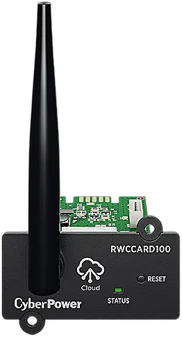 Cyberpower SNMP Card RWCCARD100 für OR, PR OL, und EPS Model