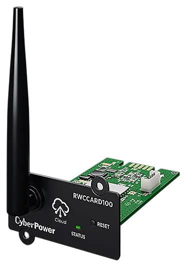 Cyberpower SNMP Card RWCCARD100 für OR, PR OL, und EPS Model