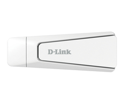 D-Link AX18U network card WLAN 1800 Mbit/s