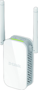 D-Link DAP-1325 Network repeater White 10, 100 Mbit/s