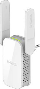 D-Link DAP-1610 Network transmitter & receiver White 10, 100 Mbit/s