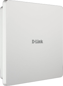 D-Link DAP-3666 Wireless AC1200 Outdoor PoE Dual Band Access Point