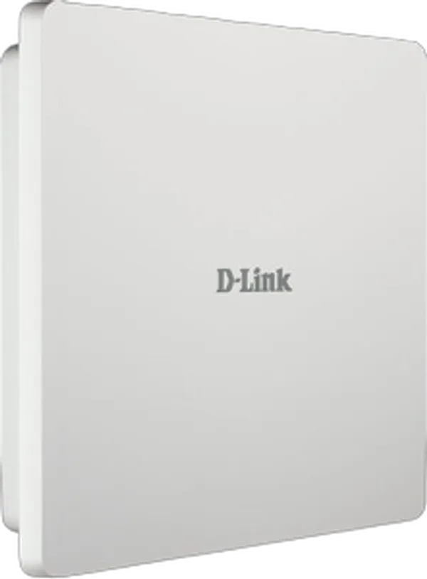 D-Link DAP-3666 Wireless AC1200 Outdoor PoE Dual Band Access Point