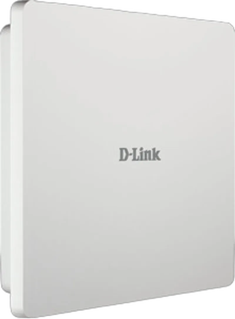 D-Link DAP-3666 Wireless AC1200 Outdoor PoE Dual Band Access Point