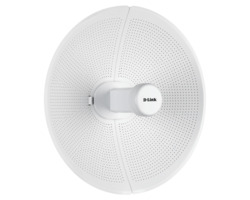D-Link DAP-3712 wireless access point 867 Mbit/s White Power over Ethernet (PoE)