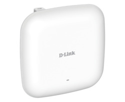 D-Link AX1800 1800 Mbit/s White