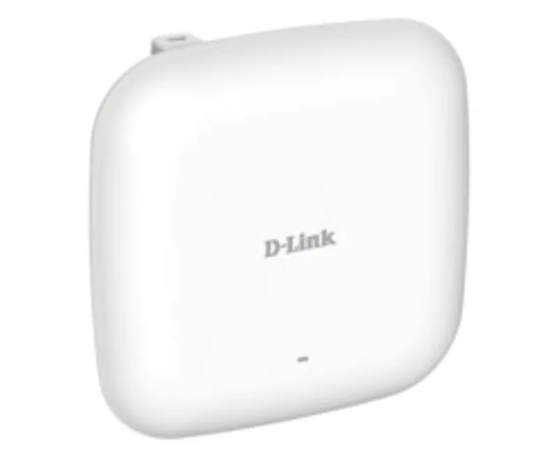 D-Link AX1800 1800 Mbit/s White