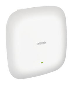 D-Link AX3600 Wi‑Fi 6 Dual‑Band PoE Access Point