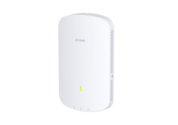D-Link DAP-X3060W WiFi6 AX3000 WallPlate AccessPoint