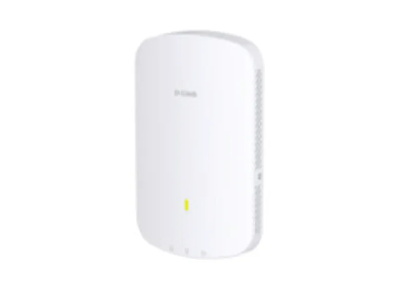 D-Link DAP-X3060W WiFi6 AX3000 WallPlate AccessPoint
