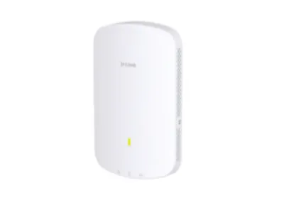 D-Link DAP-X3060W WiFi6 AX3000 WallPlate AccessPoint