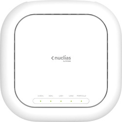 D-Link DBA-2820P wireless access point 2600 Mbit/s White Power over Ethernet (PoE)