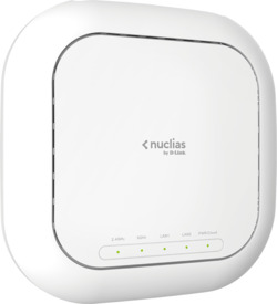 D-Link Nuclias AX3600 2402 Mbit/s White Power over Ethernet (PoE)