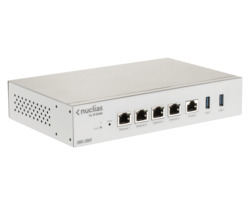 D-Link DBG-2000 Nuclias Cloud SD-WAN Gateway, Nuclias Cloud