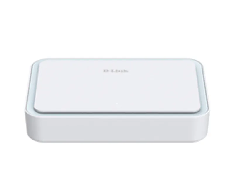 D-Link DBR-330 AX3000 Wi-Fi 6 Reise-Router