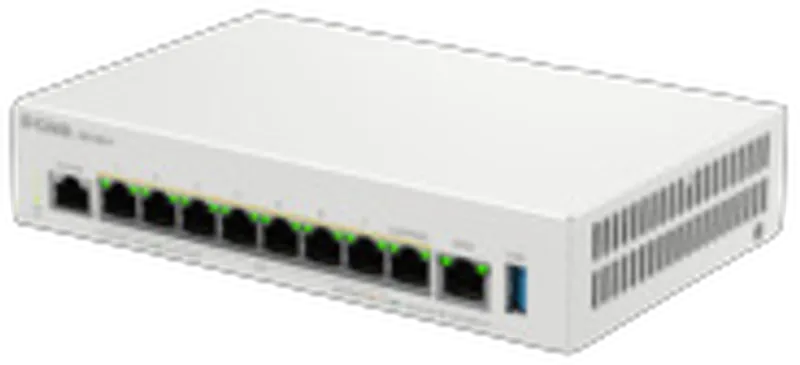 D-Link DBR-600-P/E Business PoE Router