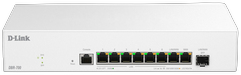 D-Link DBR-700 Business Router