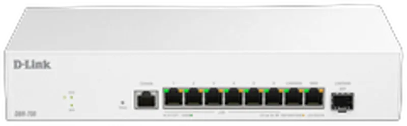 D-Link DBR-700 Business Router