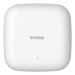 D-Link DBR-X3000-AP wireless access point 3000 Mbit/s White Power over Ethernet (PoE)