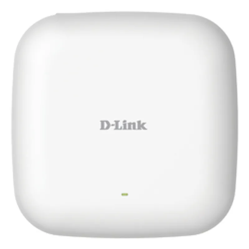 D-Link DBR-X3000-AP wireless access point 3000 Mbit/s White Power over Ethernet (PoE)