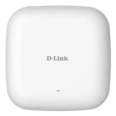 D-Link DBR-X3000-AP wireless access point 3000 Mbit/s White Power over Ethernet (PoE)