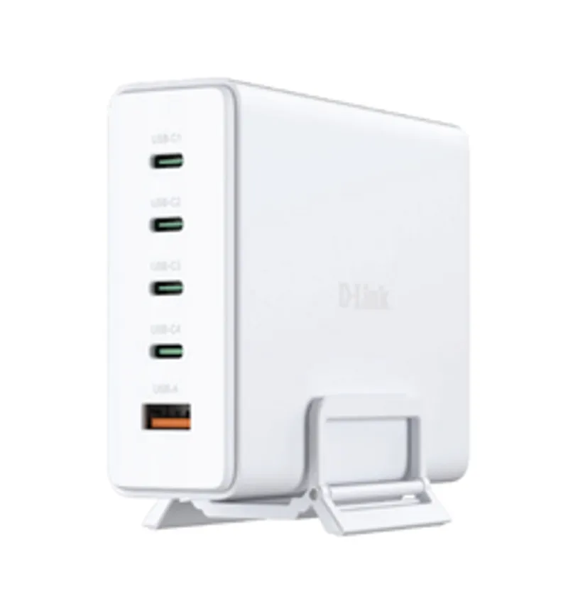 D-Link DCF-241/E 240W GaN Charger