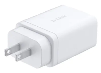 D-Link DCP-651 65W GaN Charger