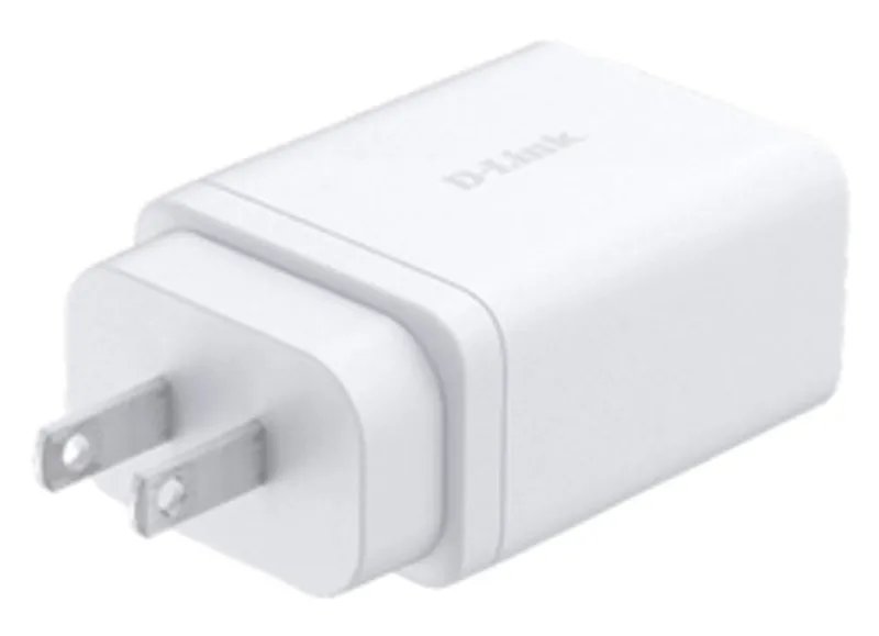 D-Link DCP-651 65W GaN Charger