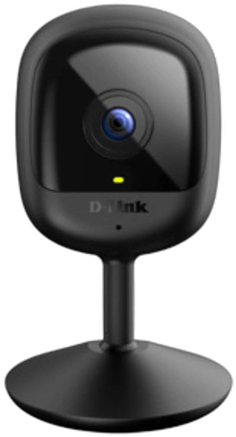 D-Link DCS-6100LHV2/E kompakte Full HD Wi-Fi IP Netzwerkkamera