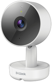 D-Link DCS-8350LH 2K QHD Indoor Wi-Fi Kamera