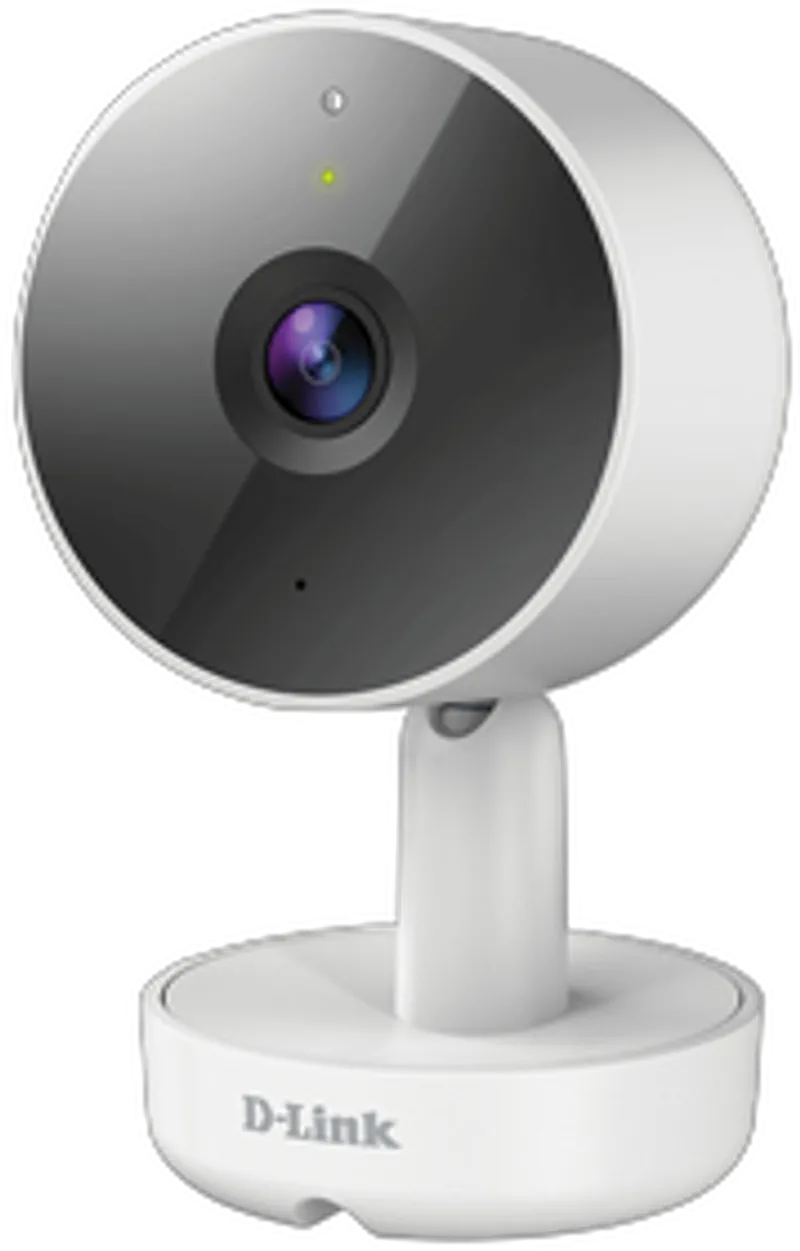 D-Link DCS-8350LH 2K QHD Indoor Wi-Fi Kamera