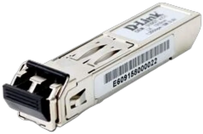 D-Link DEM-312GT2 Mini-GBIC Transceiver 1000BaseSX+