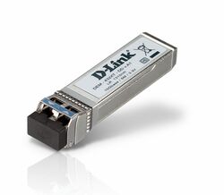 SFP-Modul D-Link DEM-432XT MiniGBIC 10GE SFP+ (Single-Mode) retail