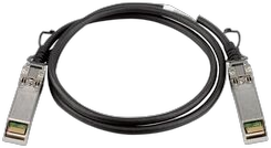 D-Link DEM-CB100S optical cross connects equipment Black