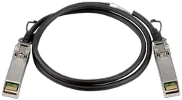 D-Link DEM-CB100S optical cross connects equipment Black