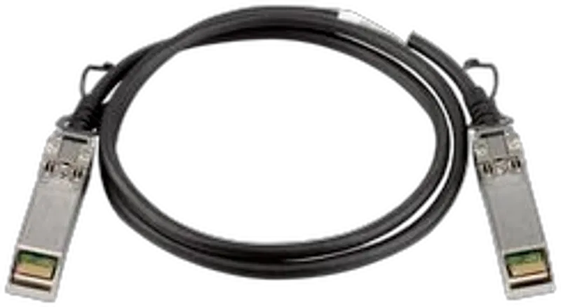 D-Link DEM-CB100S optical cross connects equipment Black