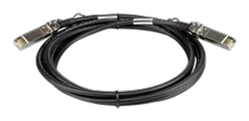 D-Link DEM-CB300S optical cross connects equipment Black